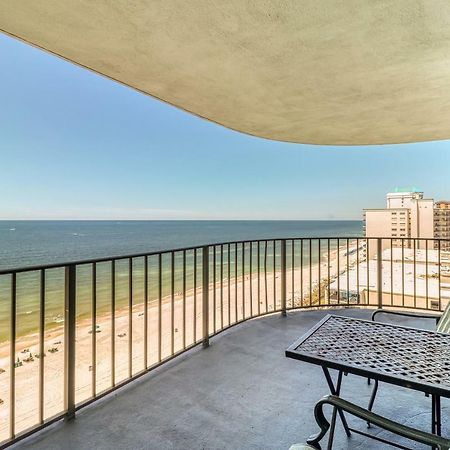 Watercrest 1210 Apartman Panama City Beach Kültér fotó