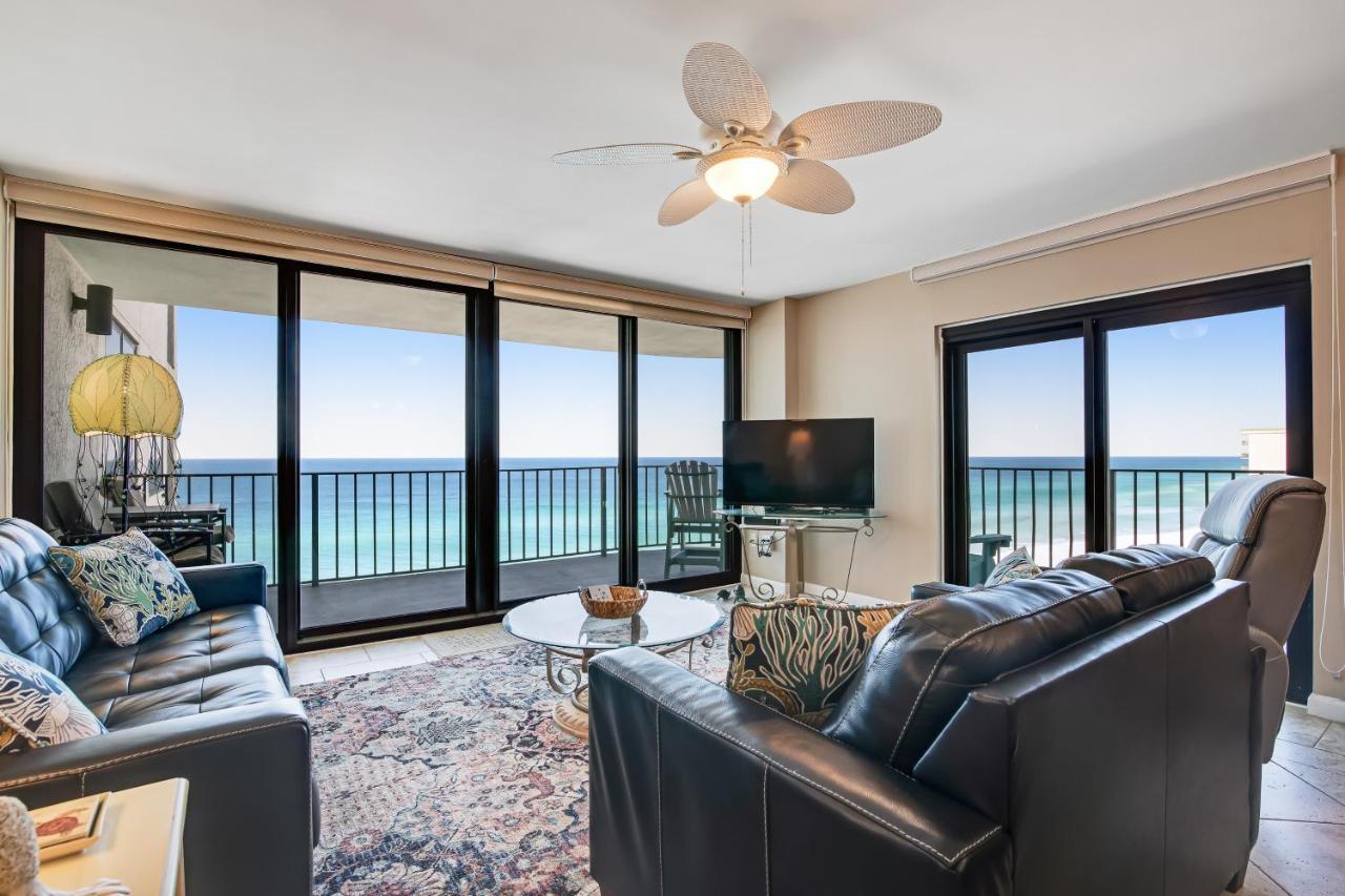 Watercrest 1210 Apartman Panama City Beach Kültér fotó