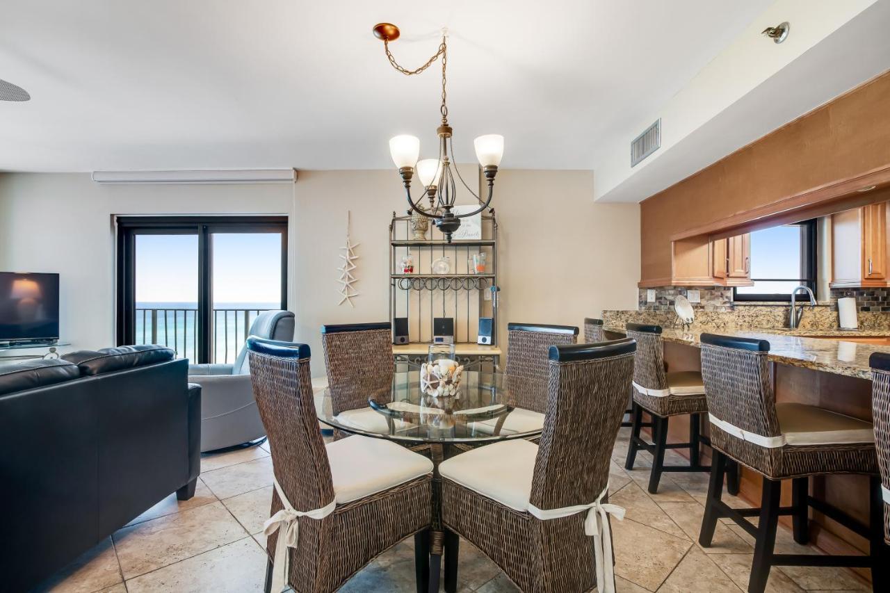 Watercrest 1210 Apartman Panama City Beach Kültér fotó