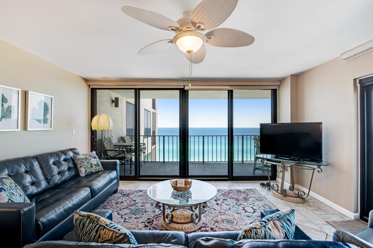 Watercrest 1210 Apartman Panama City Beach Kültér fotó