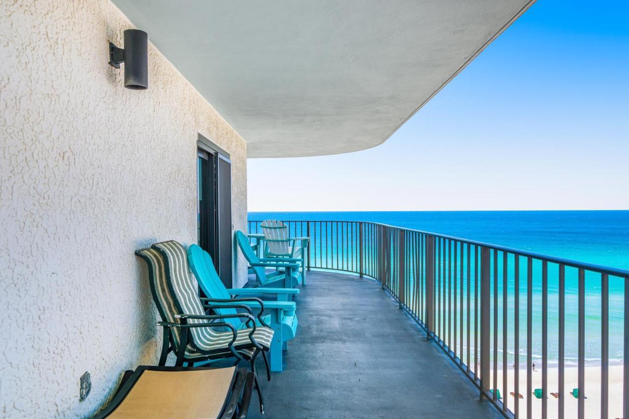 Watercrest 1210 Apartman Panama City Beach Kültér fotó