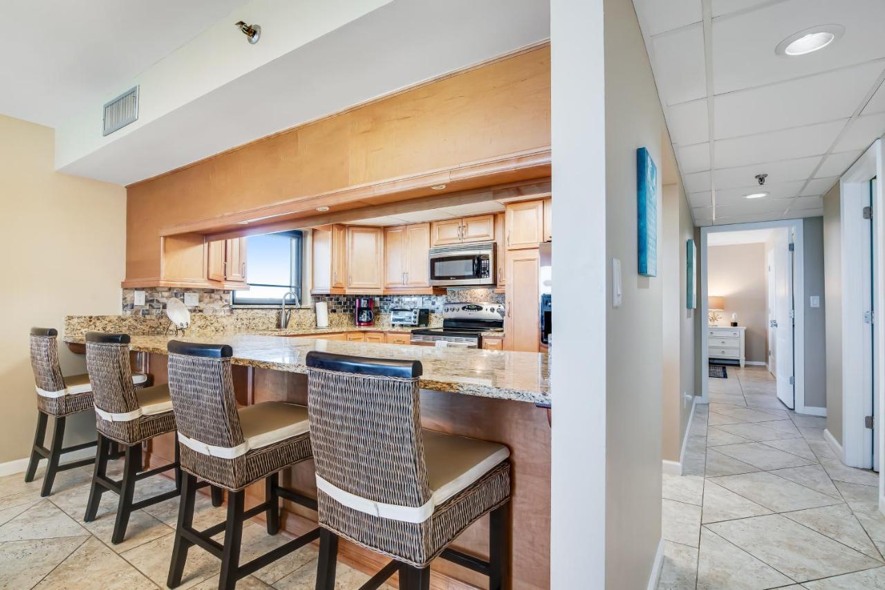 Watercrest 1210 Apartman Panama City Beach Kültér fotó