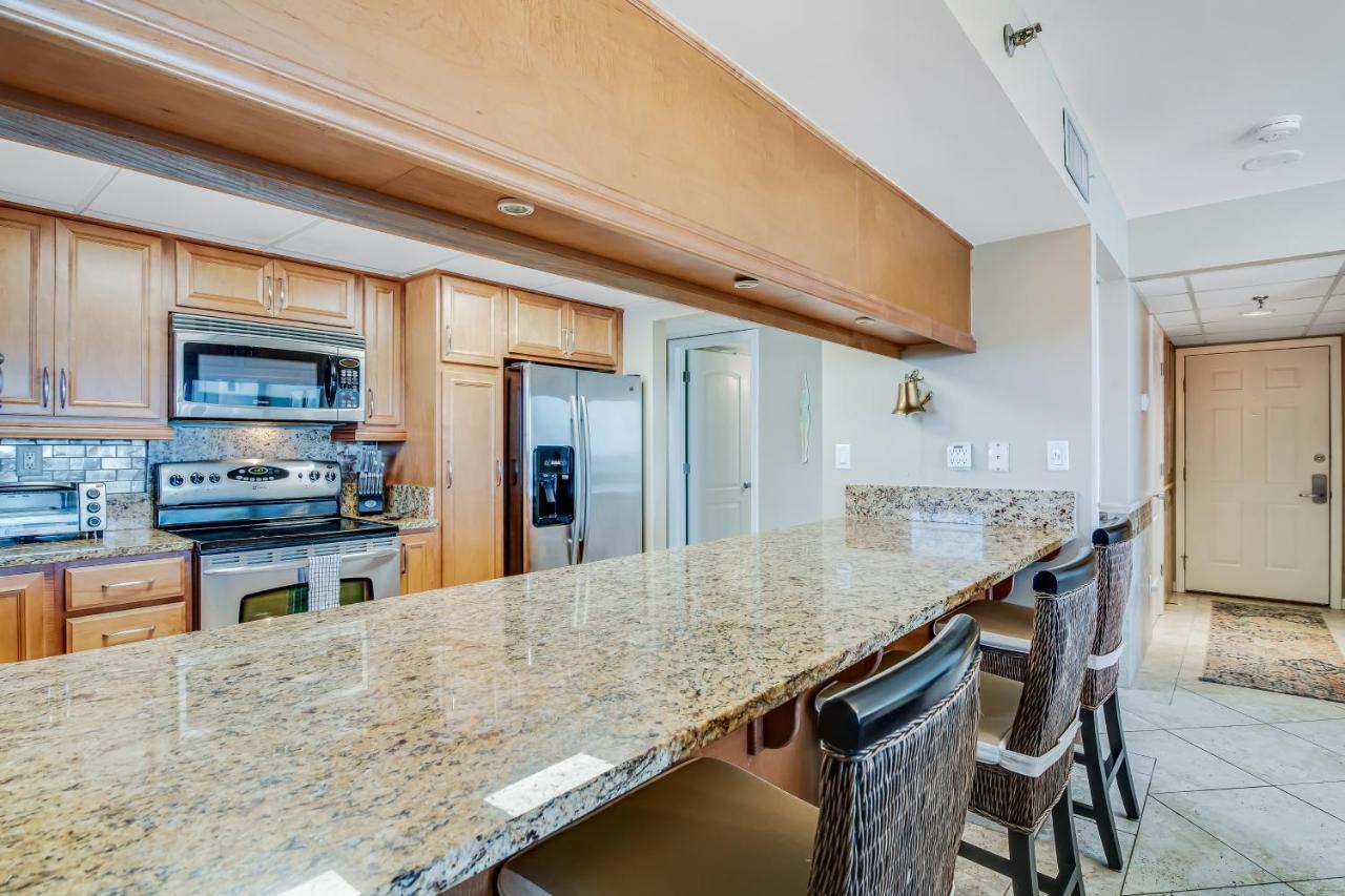 Watercrest 1210 Apartman Panama City Beach Kültér fotó
