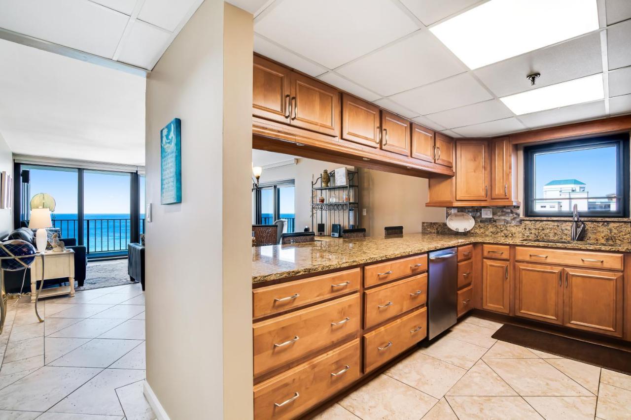 Watercrest 1210 Apartman Panama City Beach Kültér fotó