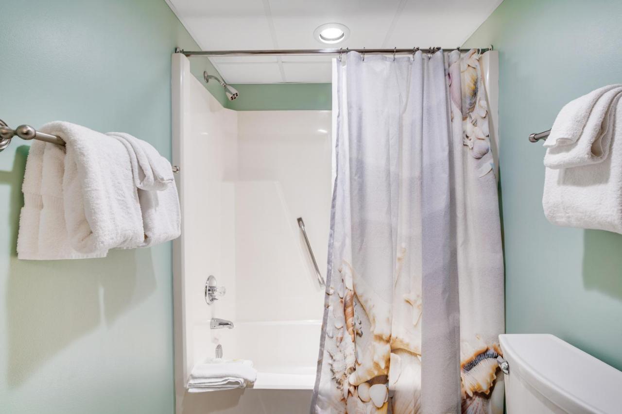 Watercrest 1210 Apartman Panama City Beach Kültér fotó