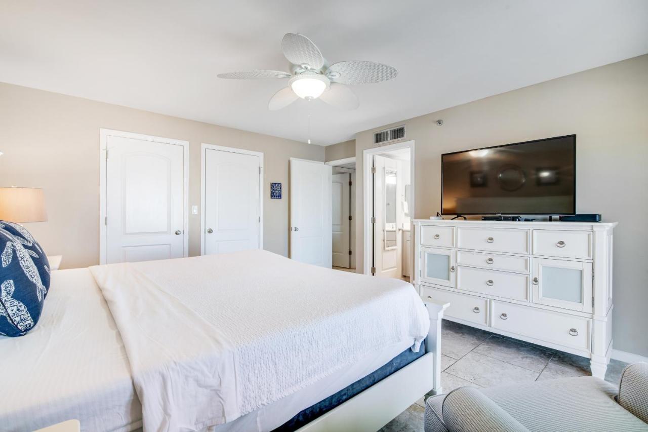 Watercrest 1210 Apartman Panama City Beach Kültér fotó