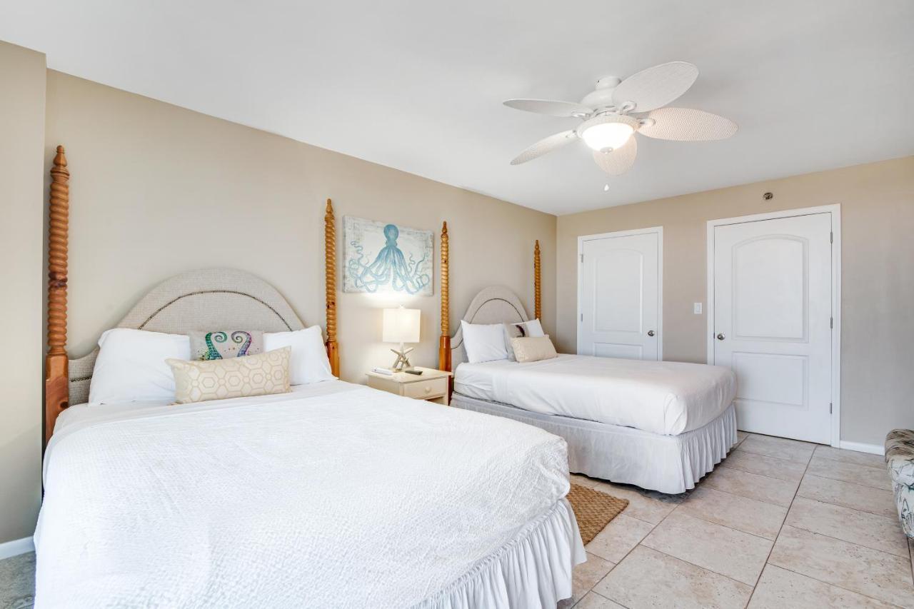 Watercrest 1210 Apartman Panama City Beach Kültér fotó