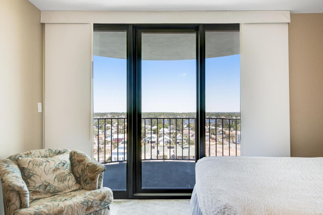 Watercrest 1210 Apartman Panama City Beach Kültér fotó