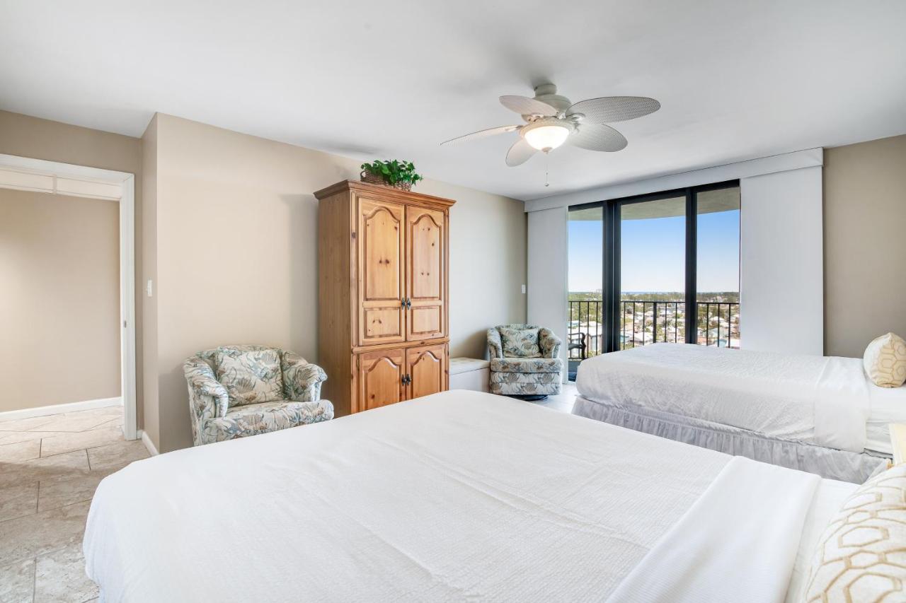 Watercrest 1210 Apartman Panama City Beach Kültér fotó