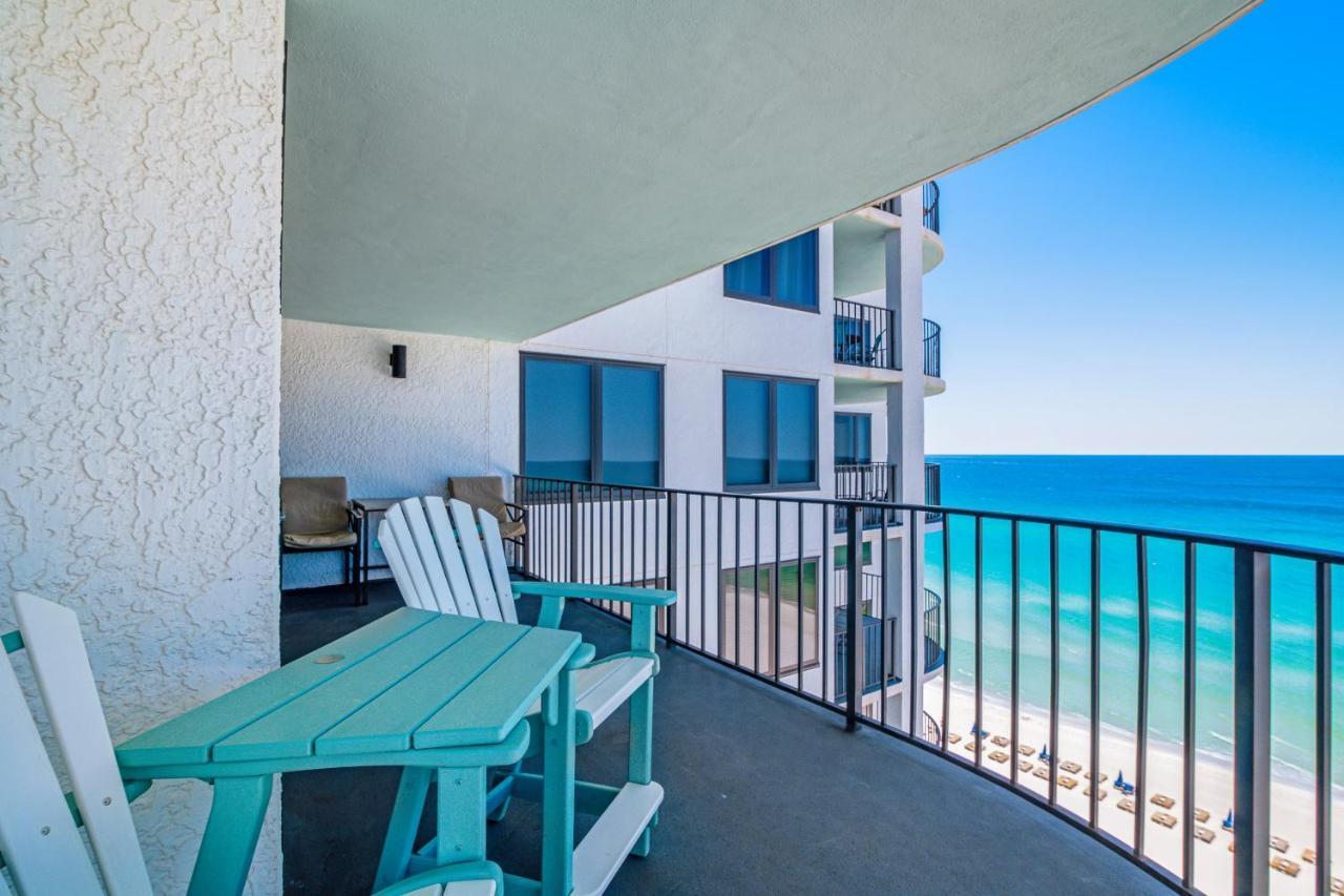 Watercrest 1210 Apartman Panama City Beach Kültér fotó