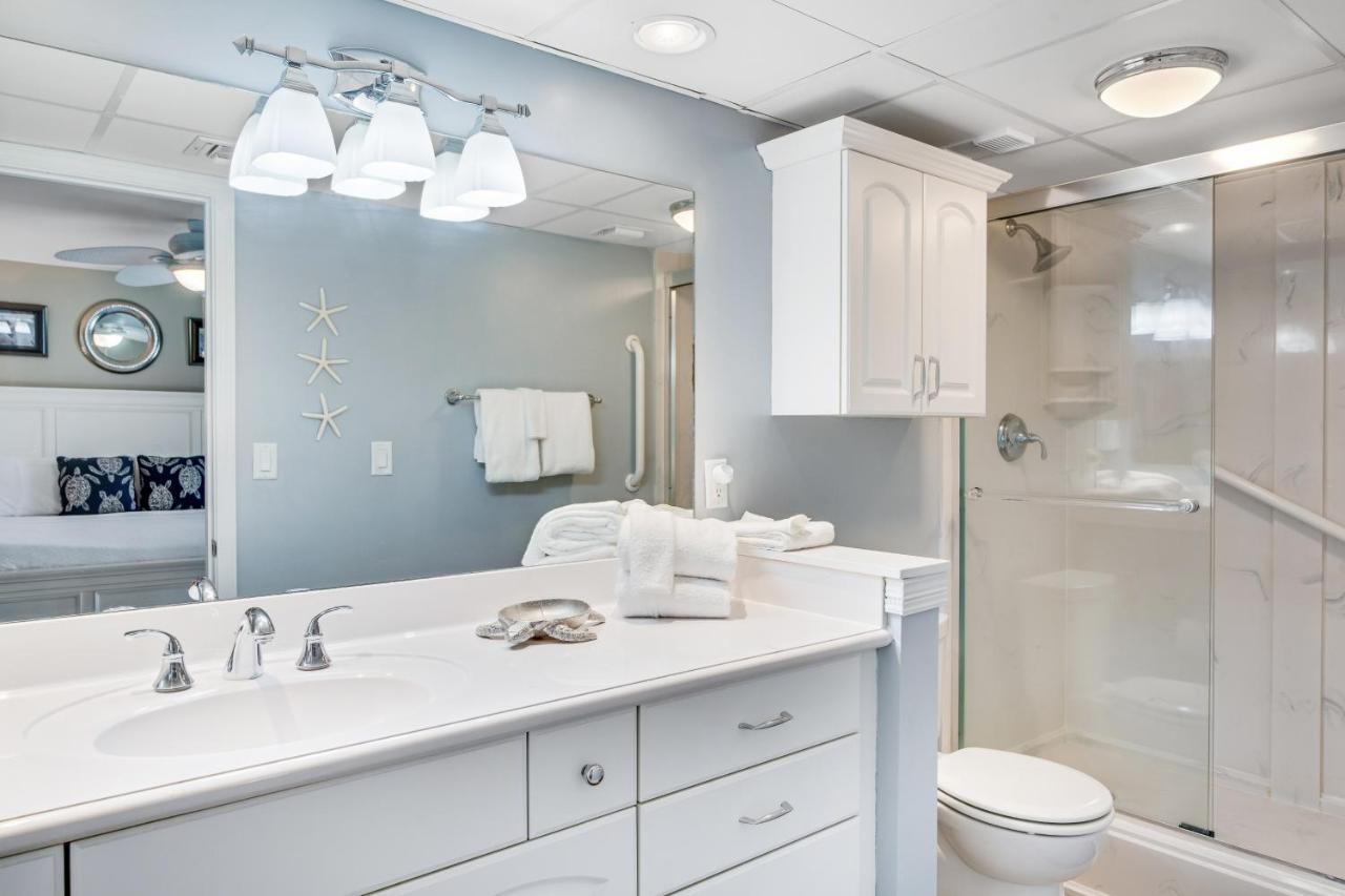 Watercrest 1210 Apartman Panama City Beach Kültér fotó