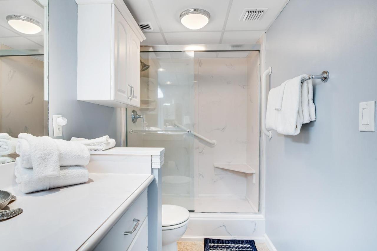 Watercrest 1210 Apartman Panama City Beach Kültér fotó