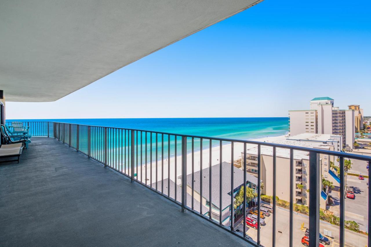 Watercrest 1210 Apartman Panama City Beach Kültér fotó