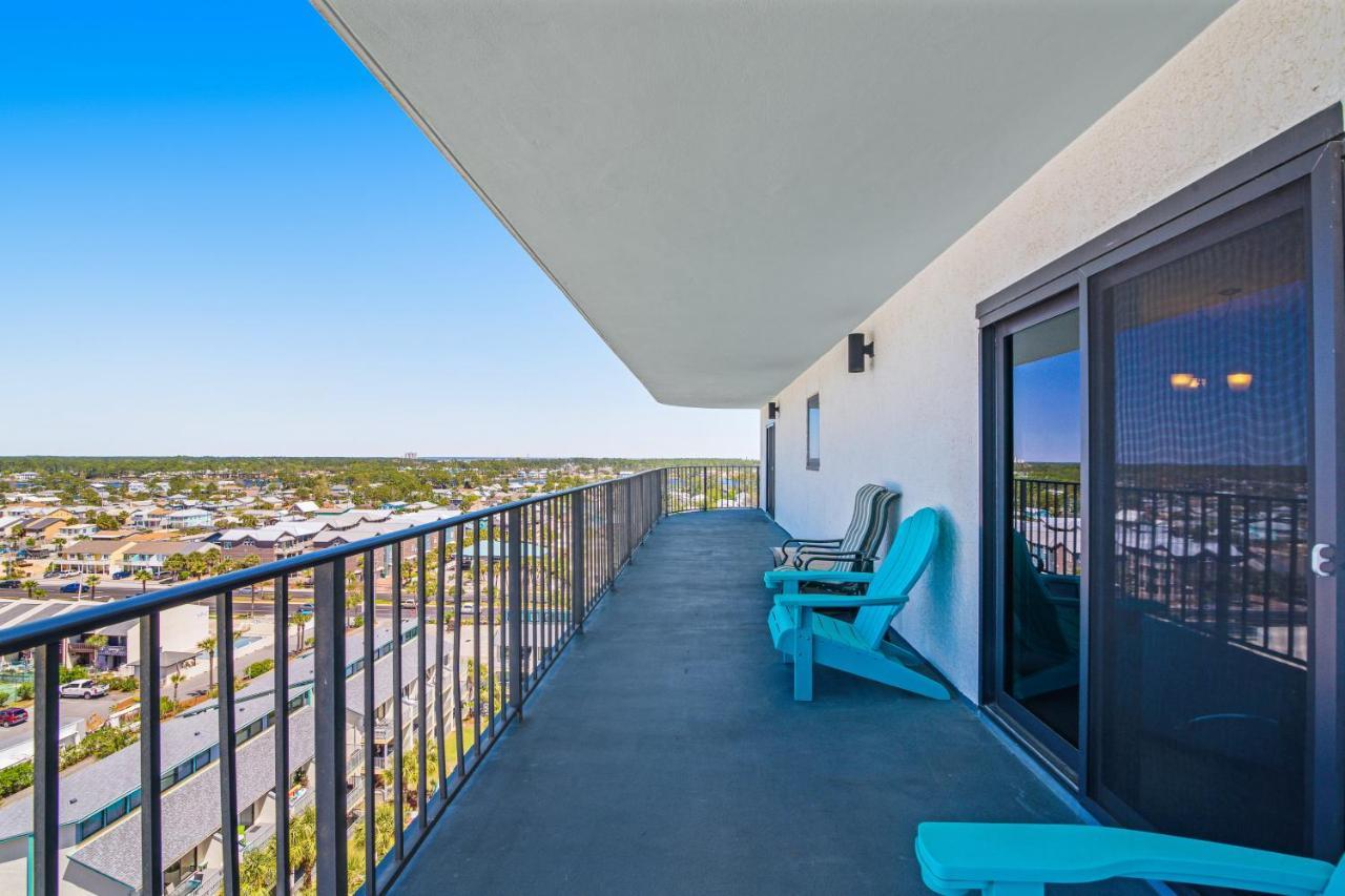 Watercrest 1210 Apartman Panama City Beach Kültér fotó