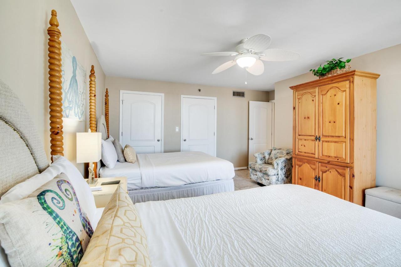 Watercrest 1210 Apartman Panama City Beach Kültér fotó