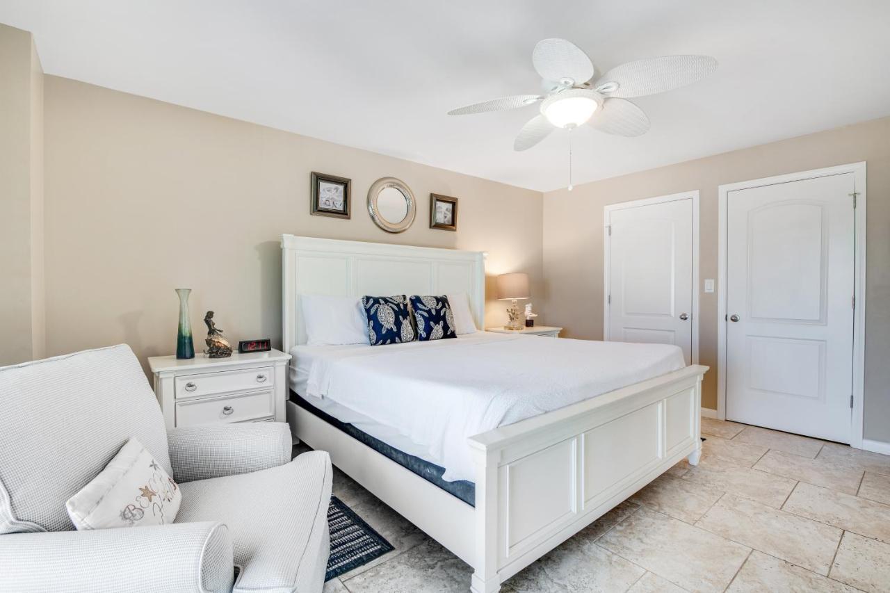 Watercrest 1210 Apartman Panama City Beach Kültér fotó