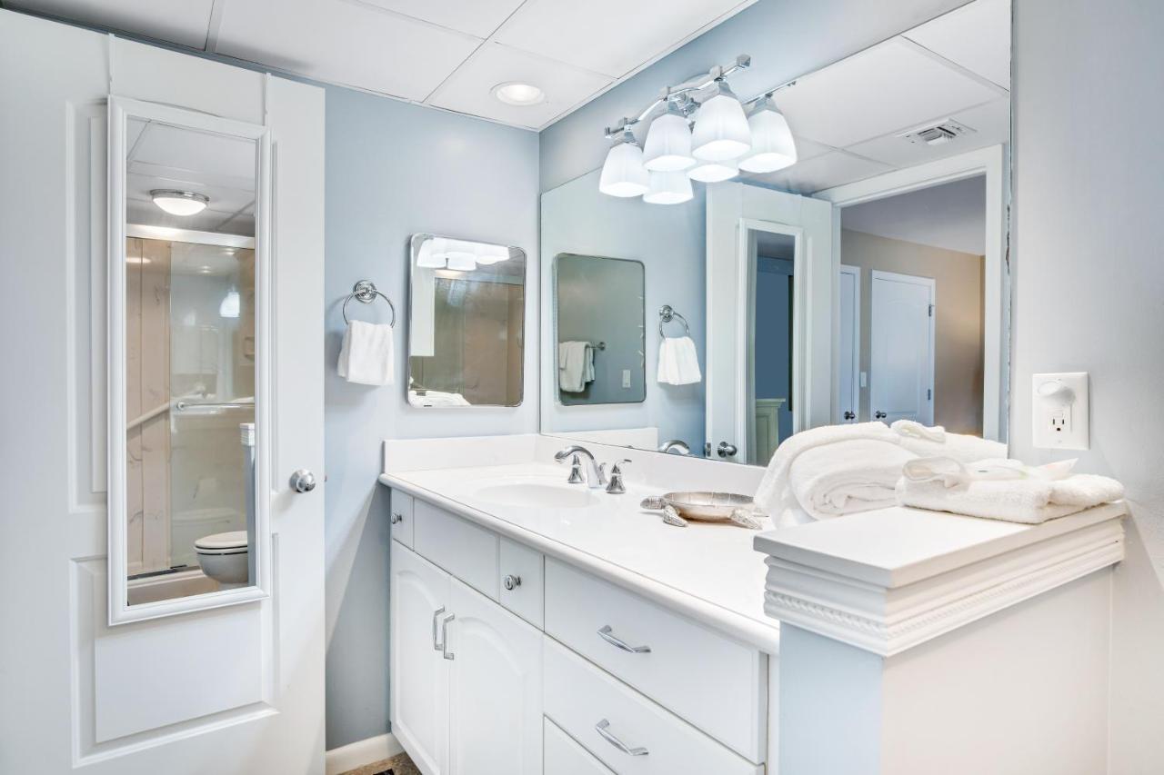 Watercrest 1210 Apartman Panama City Beach Kültér fotó