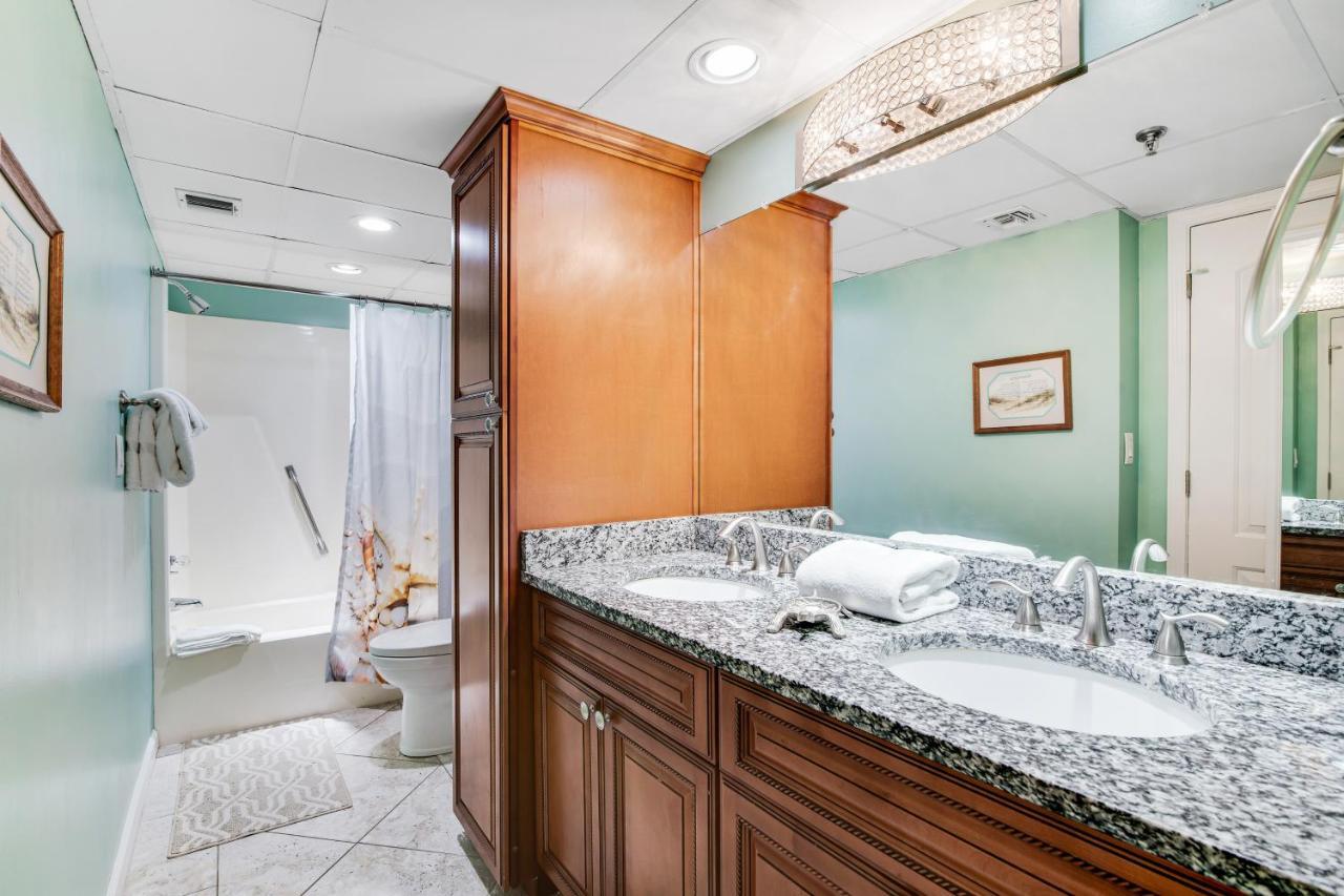 Watercrest 1210 Apartman Panama City Beach Kültér fotó
