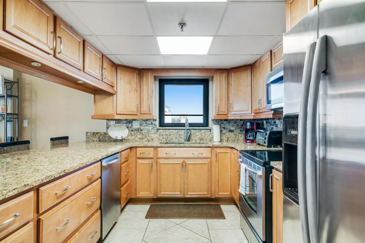 Watercrest 1210 Apartman Panama City Beach Kültér fotó
