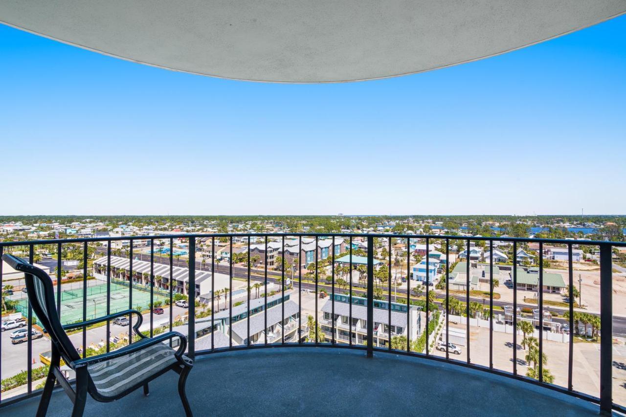 Watercrest 1210 Apartman Panama City Beach Kültér fotó