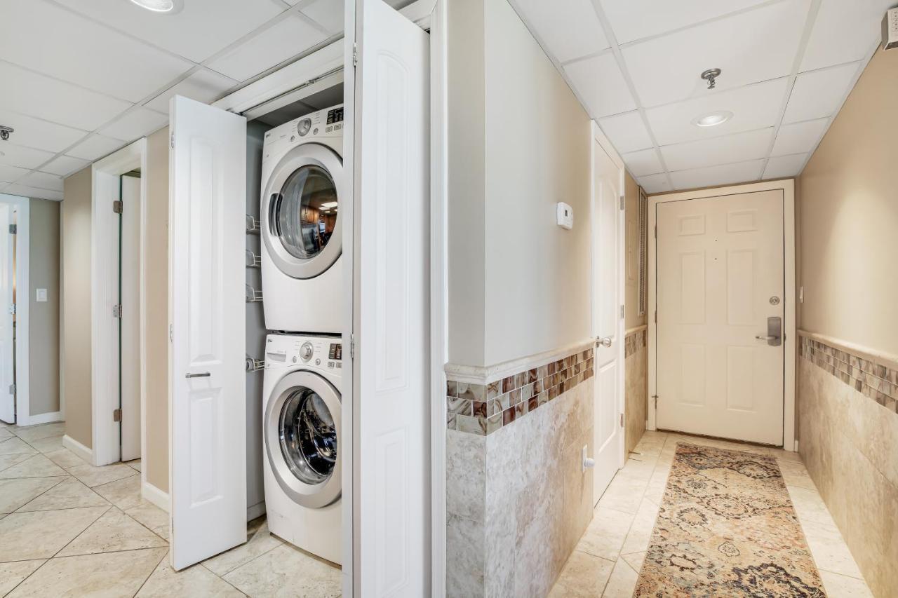 Watercrest 1210 Apartman Panama City Beach Kültér fotó