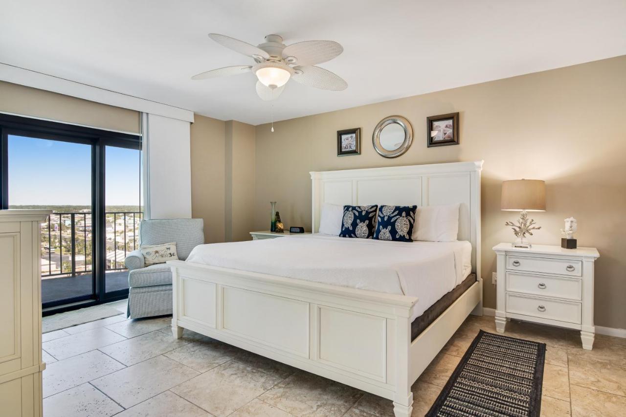 Watercrest 1210 Apartman Panama City Beach Kültér fotó