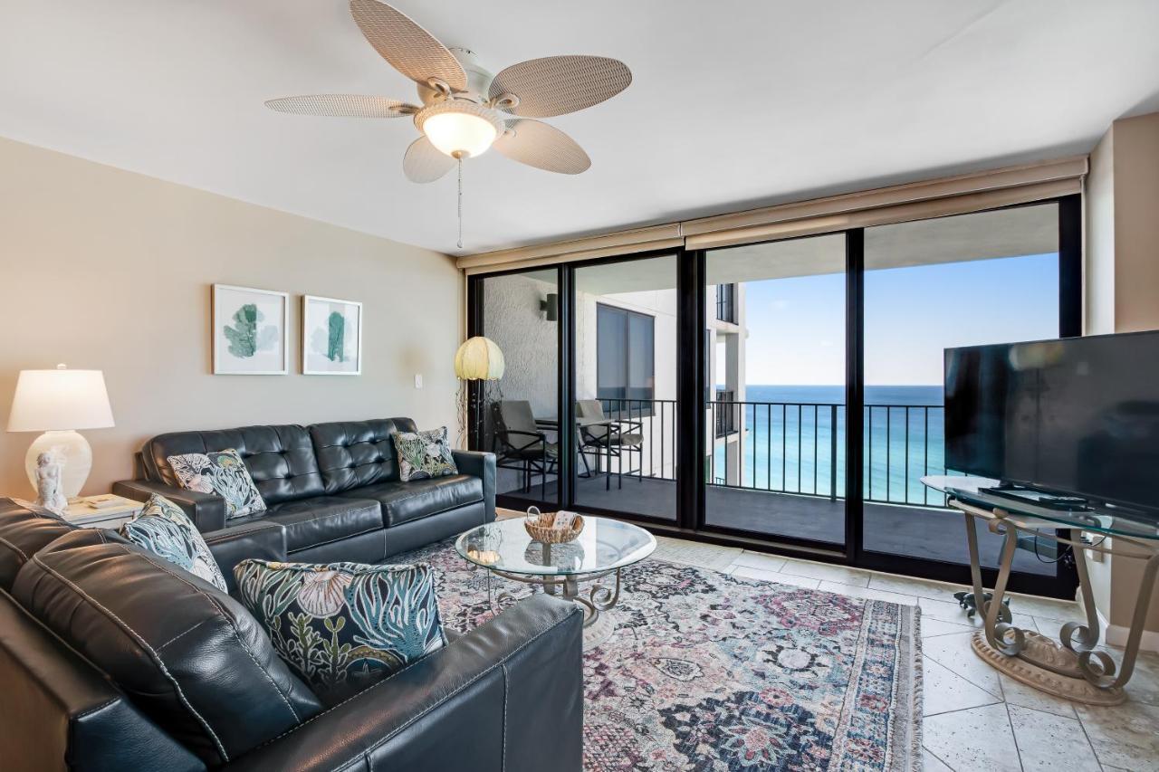 Watercrest 1210 Apartman Panama City Beach Kültér fotó